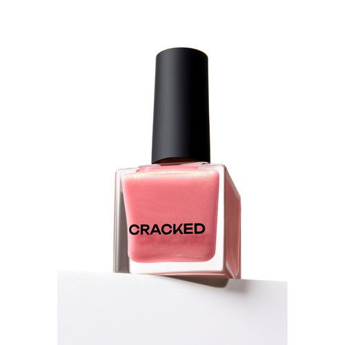 Cracked Polish - Warm Skin