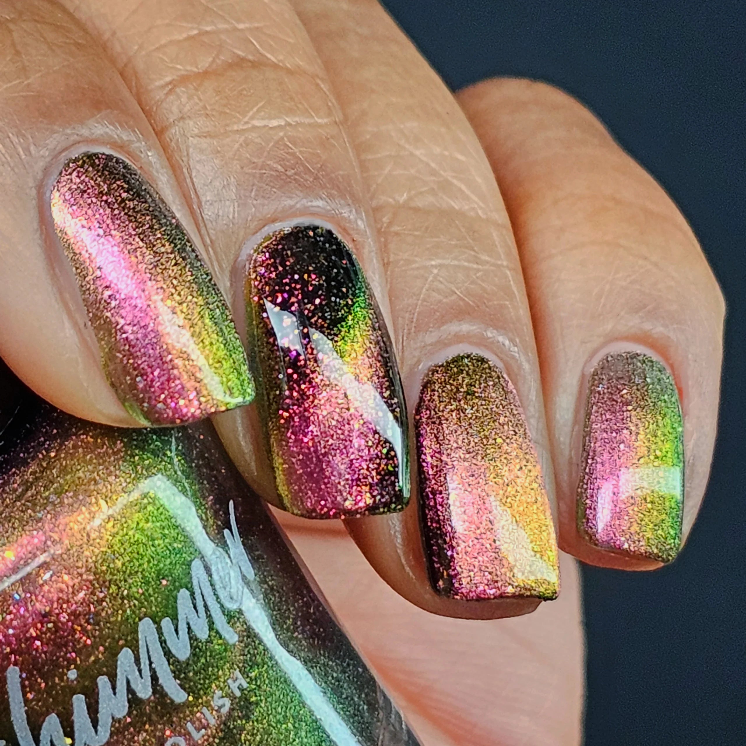 KBShimmer - Nail Polish - Out Of This World Collection