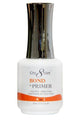 Cre8tion - 4 in 1 Bond & Primer 0.5 oz - Top Coat & Gel at Beyond Polish