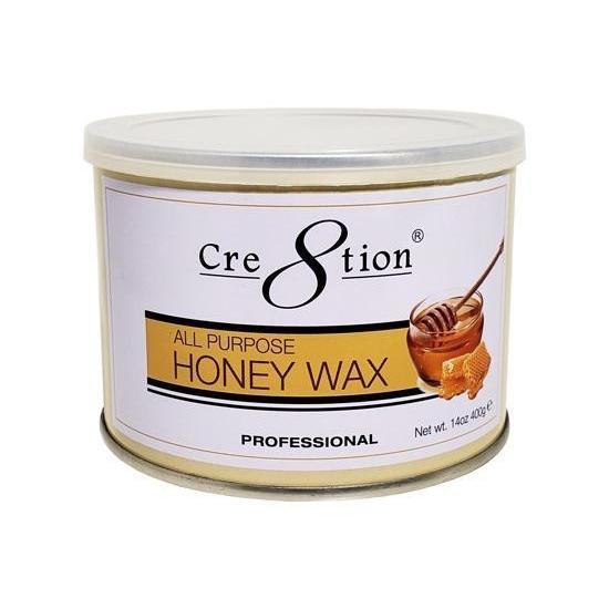 Cre8tion - All Purpose Honey Wax - Body & Skin at Beyond Polish