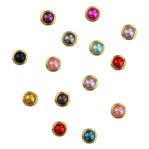 Cre8tion - Nail Art Design Charm #B008