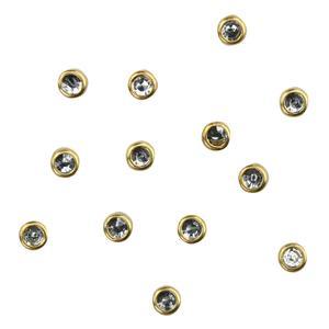 Cre8tion - Nail Art Design Charm #B009