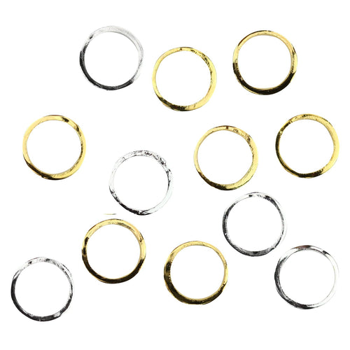 Cre8tion - Nail Art Design Charm #B108