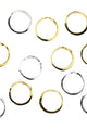 Cre8tion - Nail Art Design Charm #B108 - Nail Art at Beyond Polish