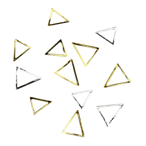 Cre8tion - Nail Art Design Charm #B109
