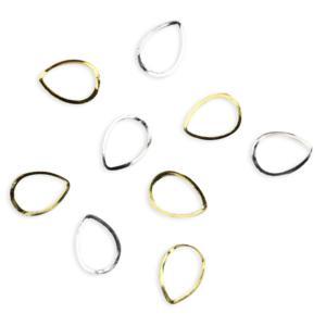 Cre8tion - Nail Art Design Charm #B111 - Nail Art at Beyond Polish