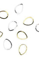 Cre8tion - Nail Art Design Charm #B111 - Nail Art at Beyond Polish