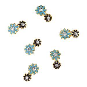 Cre8tion - Nail Art Design Charm #C005