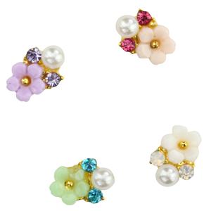Cre8tion - Nail Art Design Charm #D013