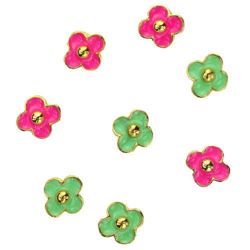 Cre8tion - Nail Art Design Charm #D026