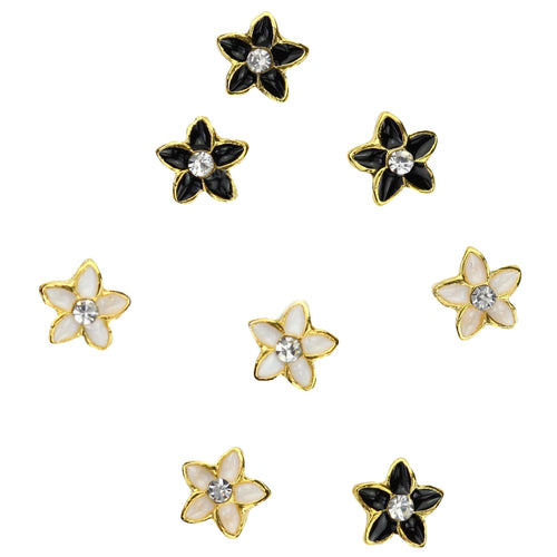 Cre8tion - Nail Art Design Charm #D030