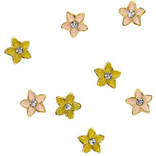 Cre8tion - Nail Art Design Charm #D031