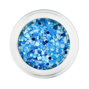 Cre8tion - Nail Art Design Confetti #090
