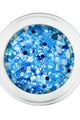 Cre8tion - Nail Art Design Confetti #090 - Nail Art at Beyond Polish