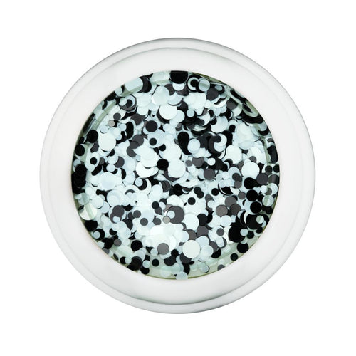 Cre8tion - Nail Art Design Confetti #092