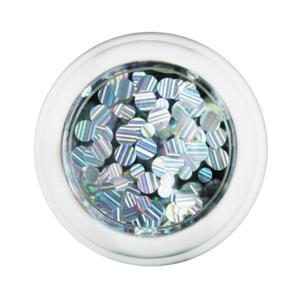 Cre8tion - Nail Art Design Confetti #102