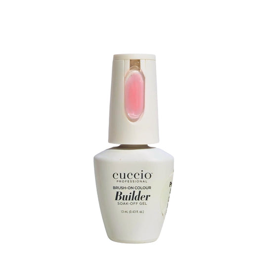 Cuccio - Builder Gel - Bloom 13 ml - Nail Extensions at Beyond Polish