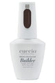 Cuccio - Builder Gel - Brownie Points 13ml - Nail Extensions at Beyond Polish