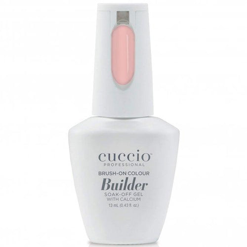 Cuccio - Builder Gel - Classic Pink 13 ml