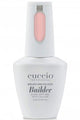 Cuccio - Builder Gel - Classic Pink 13 ml - Nail Extensions at Beyond Polish