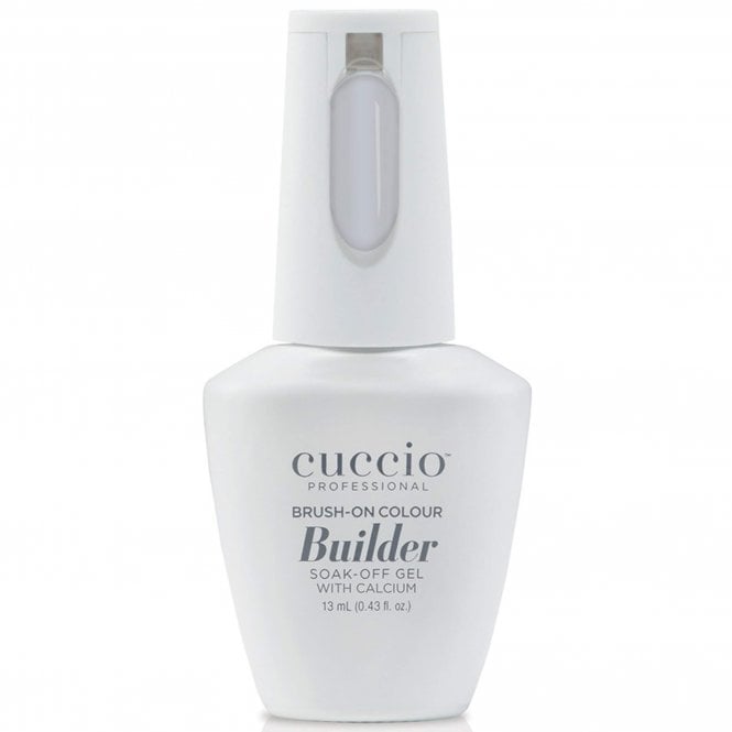 Cuccio - Builder Gel - Cloudy Day 13ml - Nail Extensions at Beyond Polish
