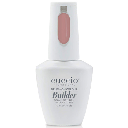 Cuccio - Builder Gel - Coral 13 ml