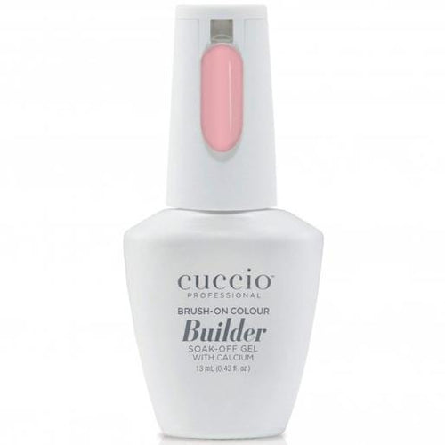 Cuccio - Builder Gel - Cotton Candy 13 ml