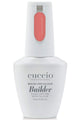 Cuccio - Builder Gel - Flamingo 13ml - Nail Extensions at Beyond Polish