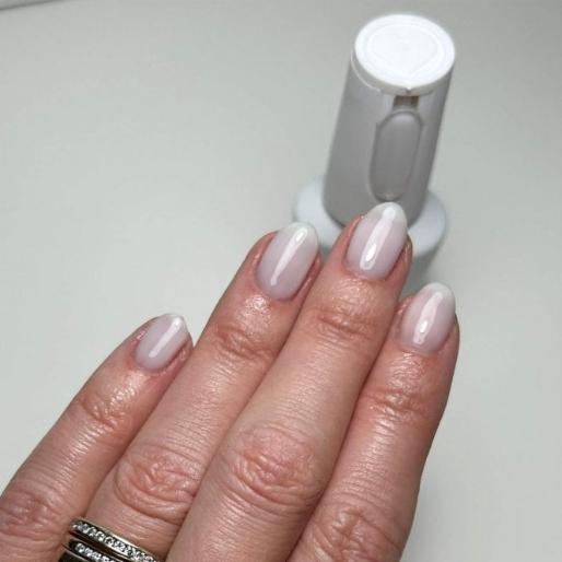Cuccio - Builder Gel - Milk Bath 13 ml - Nail Extensions at Beyond Polish