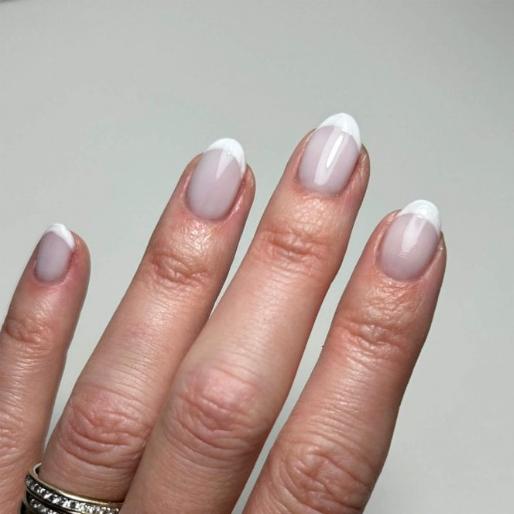 Cuccio - Builder Gel - Milk Bath 13 ml - Nail Extensions at Beyond Polish