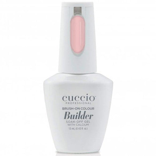 Cuccio - Builder Gel - Pink Pearl 13 ml