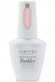 Cuccio - Builder Gel - Pink Pearl 13 ml - Nail Extensions at Beyond Polish