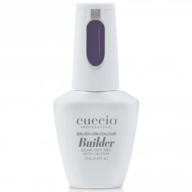 Cuccio - Builder Gel - Royalty 13ml - Nail Extensions at Beyond Polish