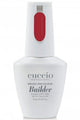 Cuccio - Builder Gel - Scarlet 13ml - Nail Extensions at Beyond Polish
