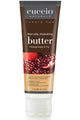 Cuccio - Butter Blend - Pomegranate & Fix 4 oz - Body & Skin at Beyond Polish