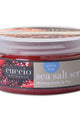 Cuccio - Extra Fine Sea Salt Scrub - Pomegranate & Fig 8 oz - Body & Skin at Beyond Polish