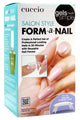 Cuccio - Gels Made Simple Form-A-Nail - Manicure & Pedicure Tools at Beyond Polish