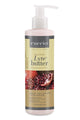 Cuccio - Lyte Ultra Sheer Butter - Pomegranate & Fig 8 oz - Body & Skin at Beyond Polish