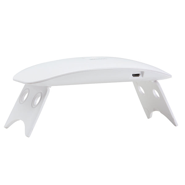 Cuccio - Maxpro Mini Usb Led Lamp - Manicure & Pedicure Tools at Beyond Polish