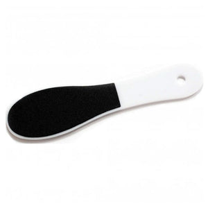 Cuccio Paddle Foot File | Beyond Polish