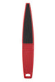 Cuccio - Pedicure- Red Foot File - Manicure & Pedicure Tools at Beyond Polish