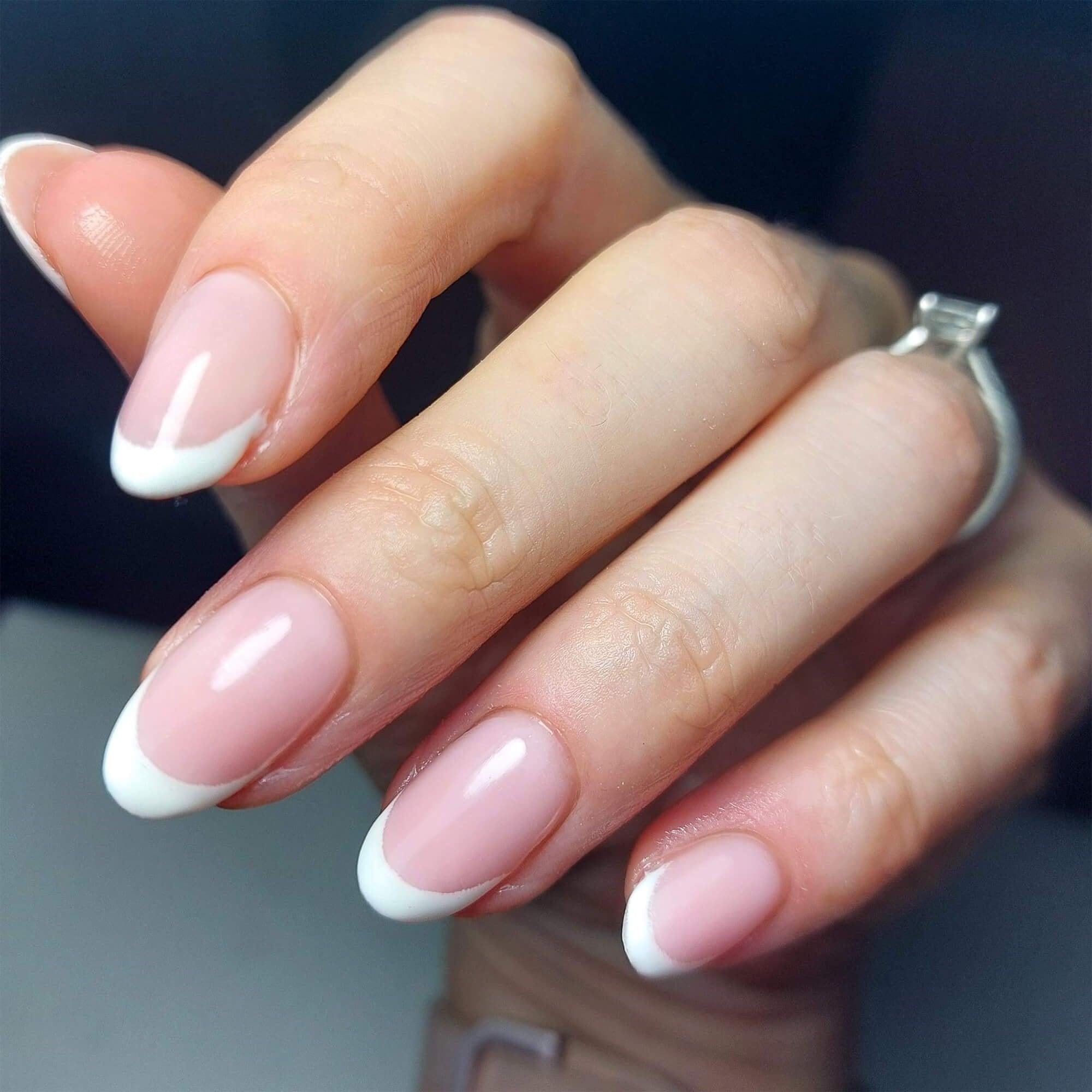 Cuccio - Pretty in Pink Builder Gel Collection - Nail Extensions at Beyond Polish