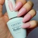 Cuccio - Pretty in Pink Builder Gel Collection - Nail Extensions at Beyond Polish