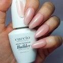 Cuccio - Pretty in Pink Builder Gel Collection - Nail Extensions at Beyond Polish