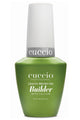Cuccio - Pro Brush-on Builder Gel 0.43 fl oz (13 mL) - Nail Extensions at Beyond Polish