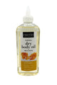 Cuccio - Rejuvenating Dry Body Oil - Milk & Honey 8 oz - Body & Skin at Beyond Polish