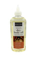 Cuccio - Rejuvenating Dry Body Oil - Vanilla Bean & Sugar 8 oz - Body & Skin at Beyond Polish