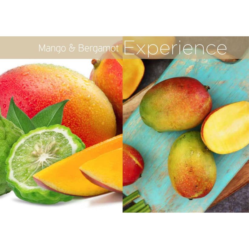 Cuccio - Replenishing Dry Body Oil - Mango & Bergamot 3.38 oz - Body & Skin at Beyond Polish