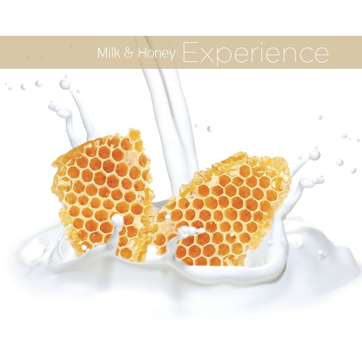 Cuccio - Replenishing Dry Body Oil - Milk & Honey 3.38 oz - Body & Skin at Beyond Polish