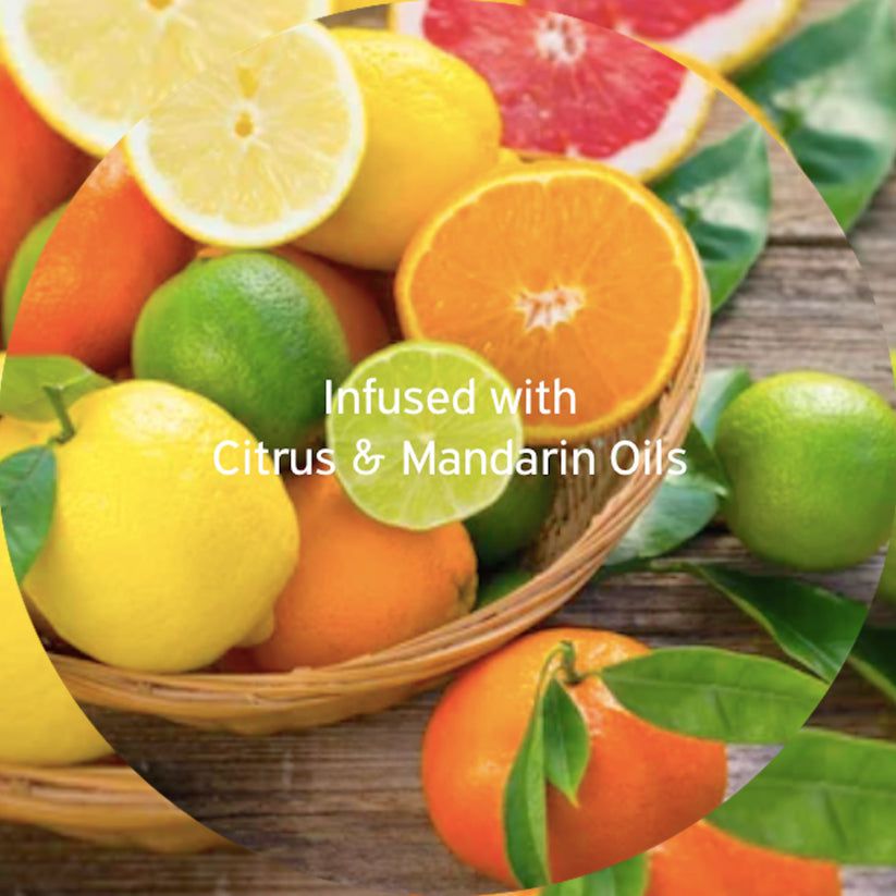 Cuccio - Revitalizing Cutcile Oil - Citrus & Mandarin 2.5 oz - Nail Treatment at Beyond Polish